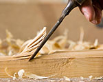 Entretien de meuble en bois par Menuisier France à Uhrwiller